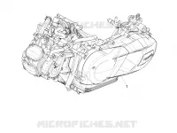 ENGINE ASSEMPLY
