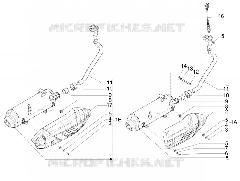 EXHAUST