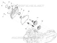 Reduction unit