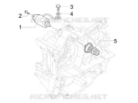 Stater - Electric starter