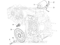 Stater - Electric starter
