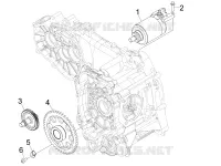 Stater - Electric starter