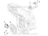 Stater - Electric starter