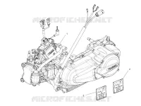 Engine, assembly