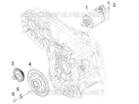 Stater - Electric starter