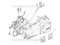 Engine, assembly