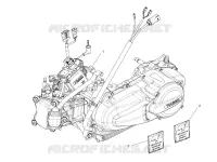 Engine, assembly