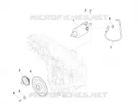 Stater - Electric starter