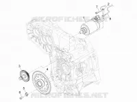 Stater - Electric starter