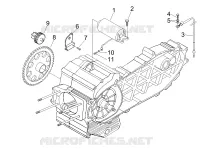 Stater - Electric starter