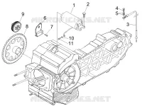 Stater - Electric starter