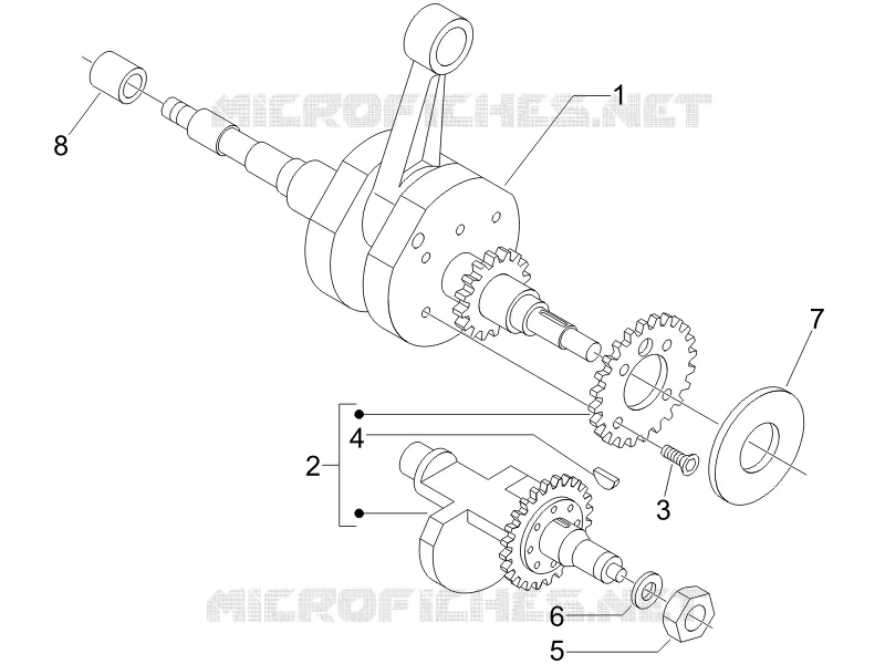 Crankshaft