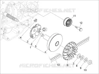 Driving pulley