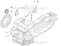 Stater - Electric starter