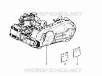 Engine, assembly