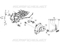 Stater - Electric starter