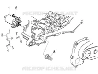 Stater - Electric starter