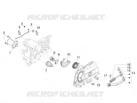 Stater - Electric starter