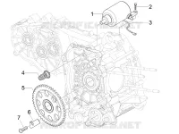 Stater - Electric starter