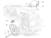 Stater - Electric starter