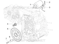 Stater - Electric starter