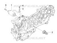 Stater - Electric starter