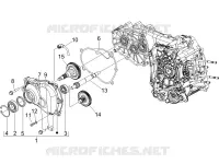Reduction unit
