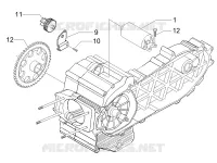 Stater - Electric starter
