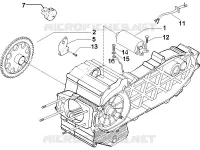 Stater - Electric starter