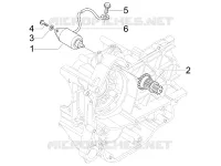 Stater - Electric starter
