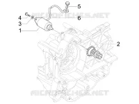 Stater - Electric starter