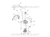 Carburetor's components