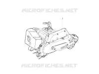 Engine, assembly