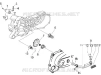 Stater - Electric starter