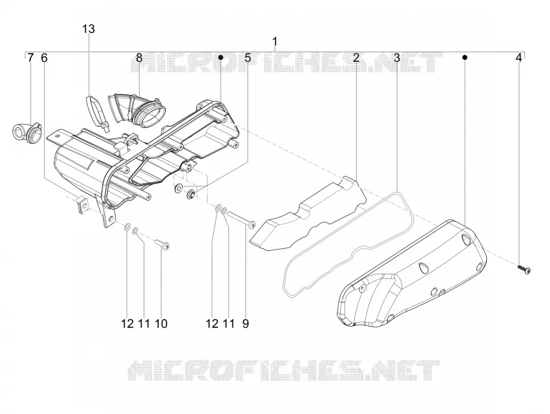 Air filter