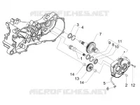 Reduction unit