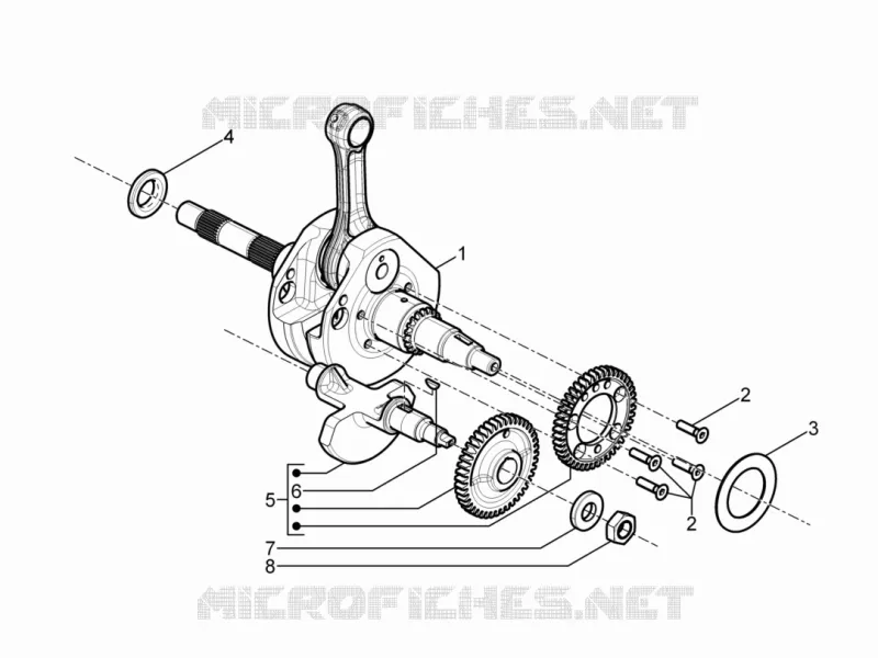 Crankshaft