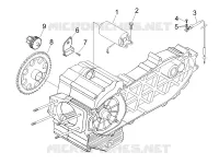 Stater - Electric starter