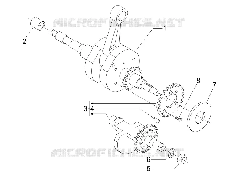 Crankshaft