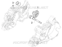 Reduction unit