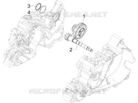 Reduction unit