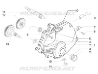 Reduction unit