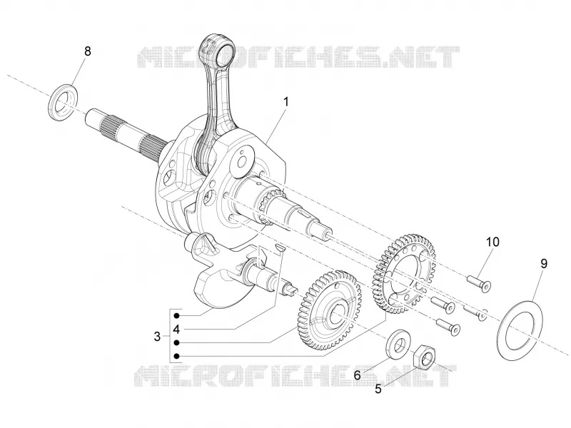 Crankshaft