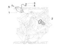 Stater - Electric starter