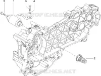 Stater - Electric starter