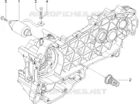 Stater - Electric starter