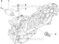 Stater - Electric starter