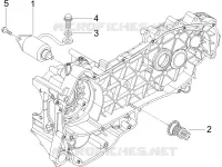Stater - Electric starter