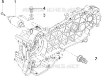Stater - Electric starter
