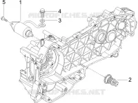 Stater - Electric starter